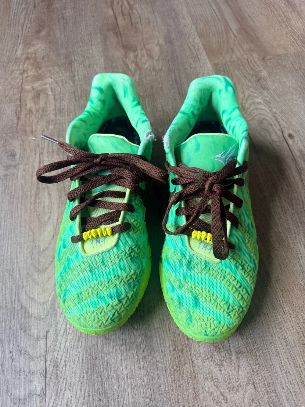 Men’s Nike Ja 1 